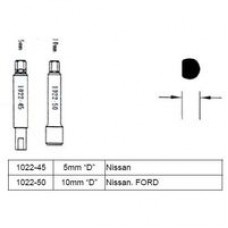 Set orodja za amortizerje